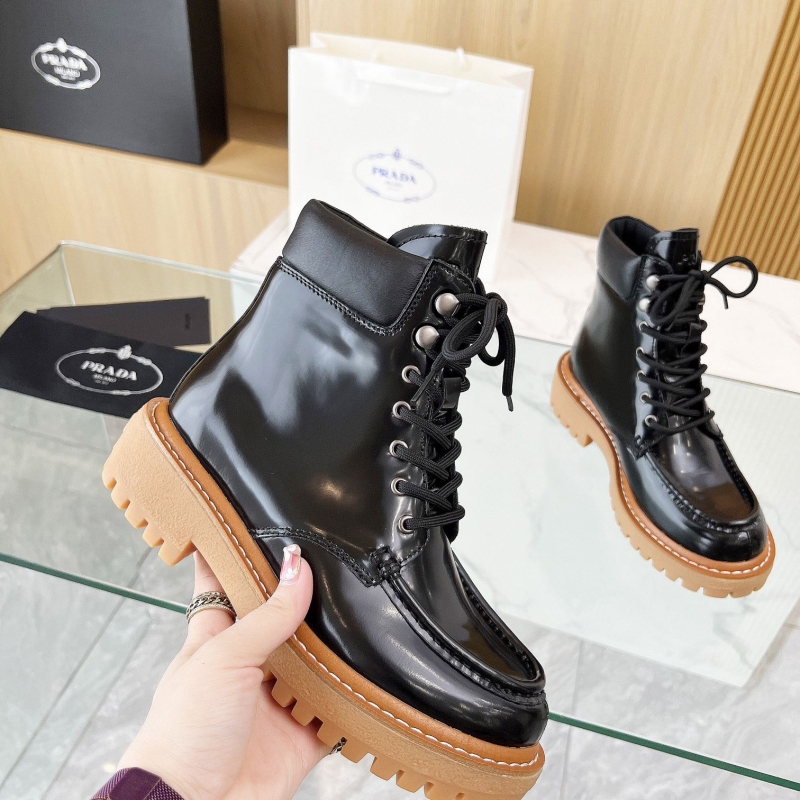 Pra*a boots
